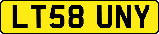 LT58UNY