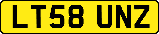 LT58UNZ