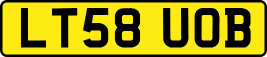 LT58UOB