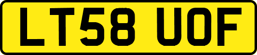 LT58UOF