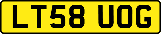 LT58UOG