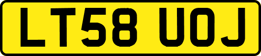 LT58UOJ