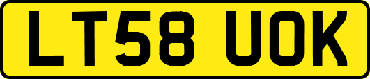 LT58UOK