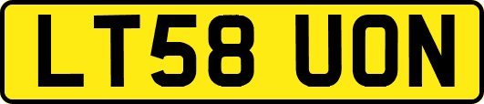 LT58UON