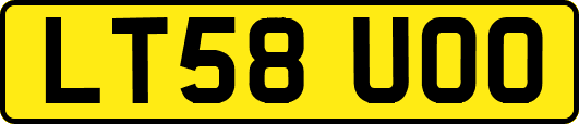 LT58UOO