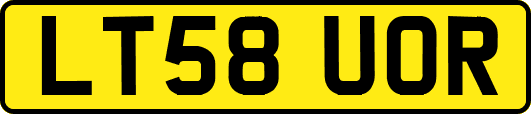 LT58UOR