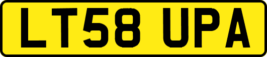 LT58UPA