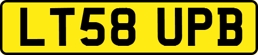 LT58UPB