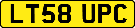 LT58UPC