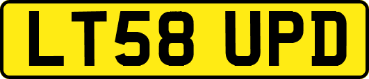 LT58UPD