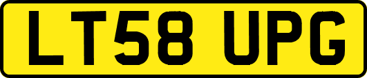 LT58UPG