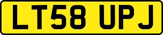LT58UPJ