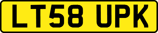 LT58UPK