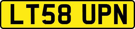 LT58UPN