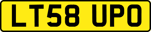 LT58UPO