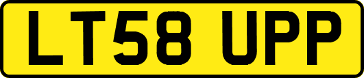 LT58UPP