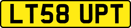 LT58UPT