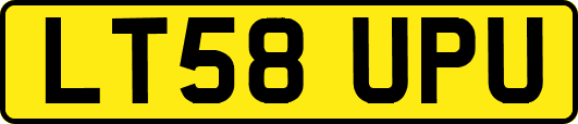 LT58UPU