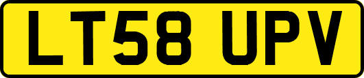 LT58UPV