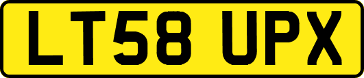LT58UPX