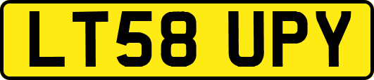LT58UPY