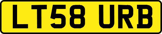 LT58URB
