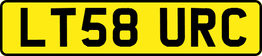 LT58URC