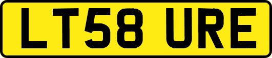 LT58URE
