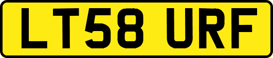 LT58URF