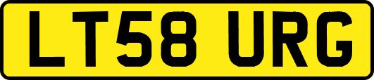 LT58URG
