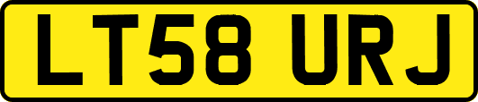 LT58URJ
