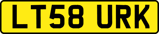 LT58URK