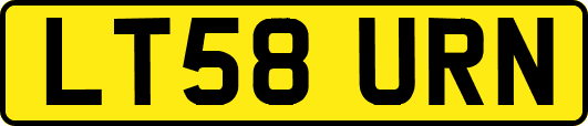 LT58URN