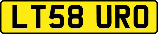 LT58URO