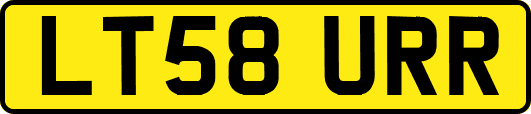 LT58URR