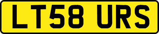 LT58URS