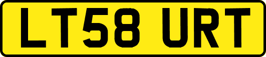 LT58URT