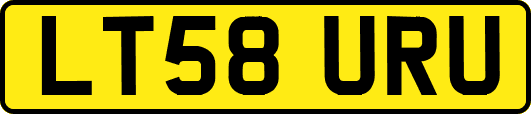 LT58URU