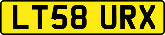 LT58URX
