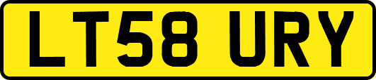 LT58URY