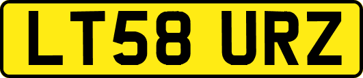 LT58URZ