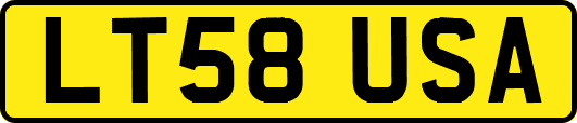 LT58USA