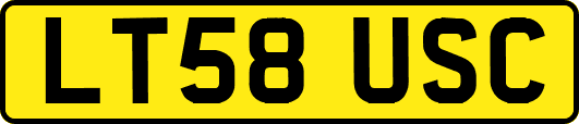 LT58USC
