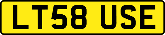 LT58USE