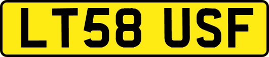 LT58USF