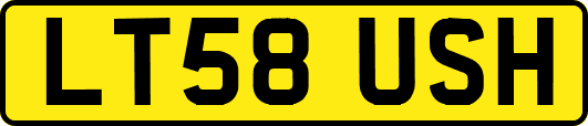 LT58USH