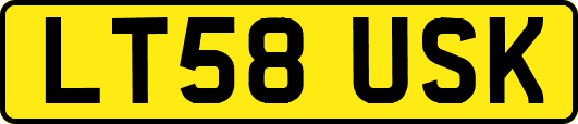 LT58USK