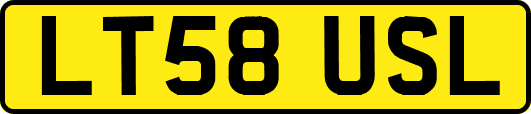 LT58USL