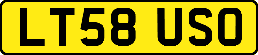 LT58USO