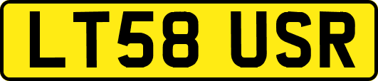 LT58USR